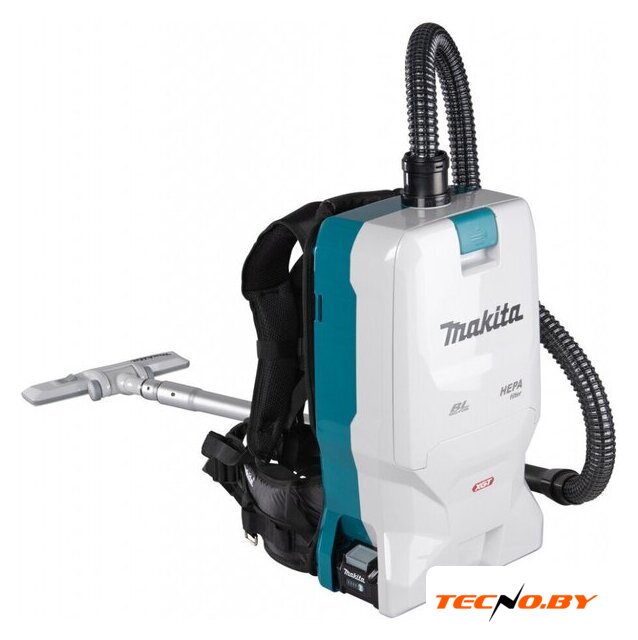 Пылесос Makita VC011GZ (без АКБ и ЗУ) - Изображение №7 — Интернет-Магазин TECNO.BY