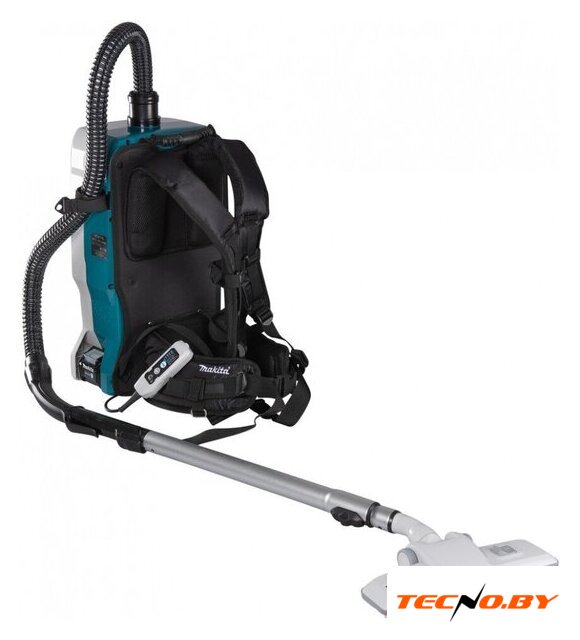 Пылесос Makita VC011GZ (без АКБ и ЗУ) - Изображение №3 — Интернет-Магазин TECNO.BY