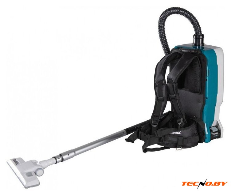 Пылесос Makita VC011GZ (без АКБ и ЗУ) - Изображение №5 — Интернет-Магазин TECNO.BY
