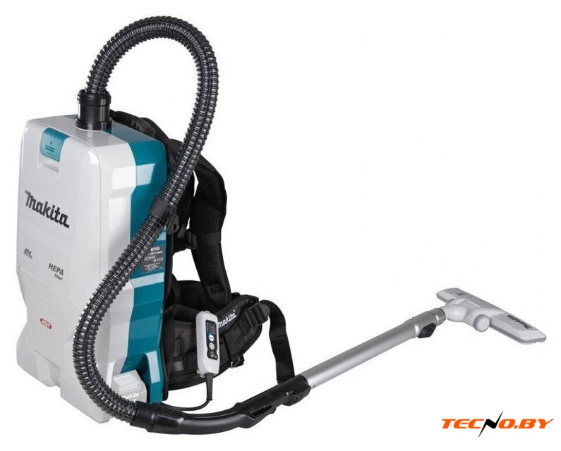 Пылесос Makita VC011GZ (без АКБ и ЗУ) - Изображение №1 — Интернет-Магазин TECNO.BY