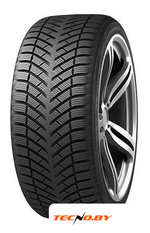 Зимние шины Routeway Polargrip RY66 205/55R16 91V - Изображение №1 — Интернет-Магазин TECNO.BY
