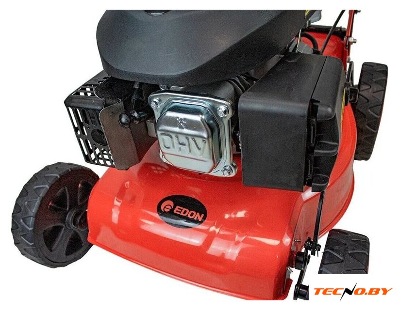 Газонокосилка Edon GML-410/2600 - Изображение №15 — Интернет-Магазин TECNO.BY