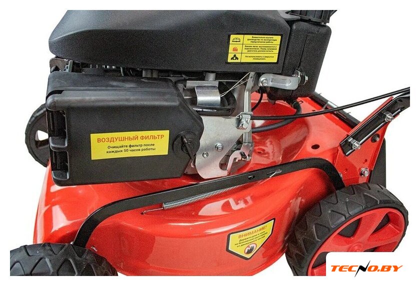 Газонокосилка Edon GML-410/2600 - Изображение №22 — Интернет-Магазин TECNO.BY