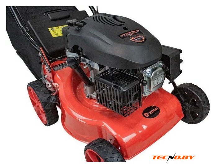 Газонокосилка Edon GML-410/2600 - Изображение №18 — Интернет-Магазин TECNO.BY
