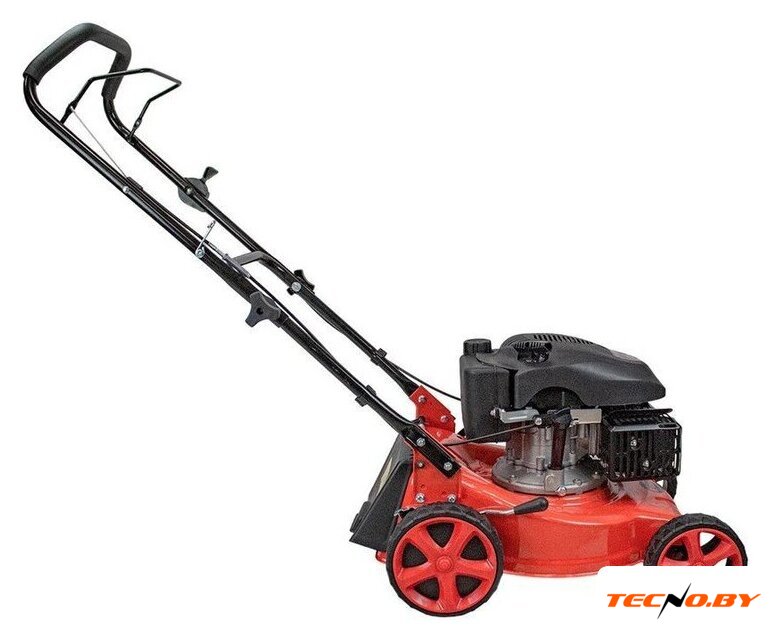 Газонокосилка Edon GML-410/2600 - Изображение №5 — Интернет-Магазин TECNO.BY