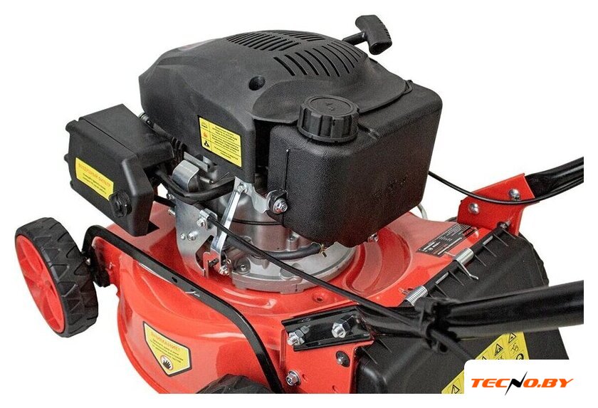 Газонокосилка Edon GML-410/2600 - Изображение №4 — Интернет-Магазин TECNO.BY