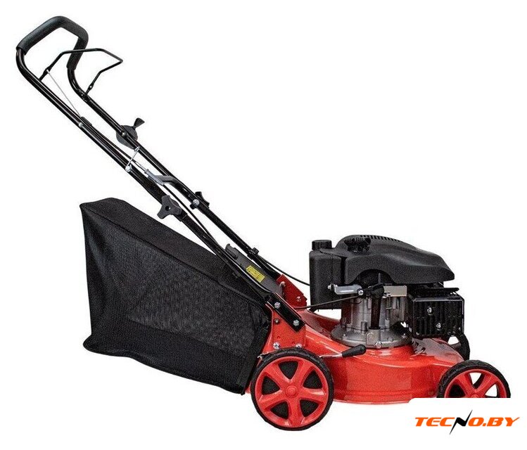 Газонокосилка Edon GML-410/2600 - Изображение №21 — Интернет-Магазин TECNO.BY