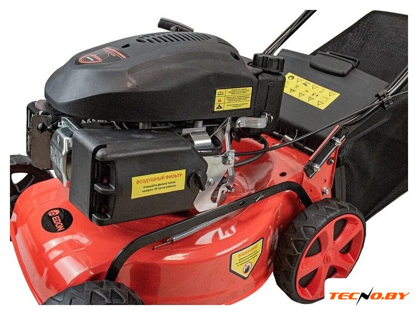 Газонокосилка Edon GML-410/2600 - Изображение №3 — Интернет-Магазин TECNO.BY