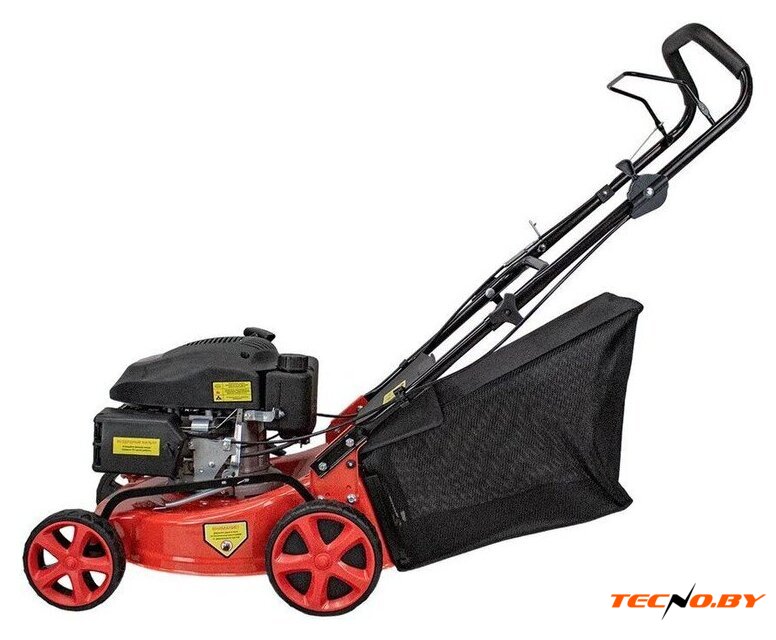 Газонокосилка Edon GML-410/2600 - Изображение №23 — Интернет-Магазин TECNO.BY