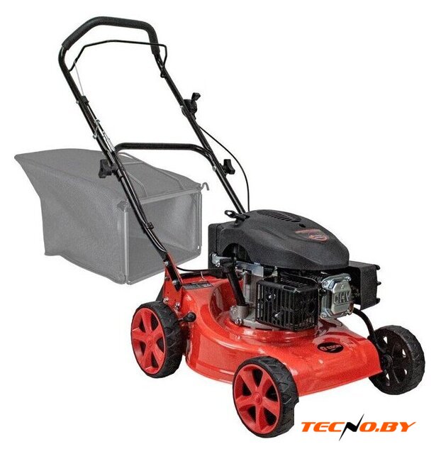 Газонокосилка Edon GML-410/2600 - Изображение №20 — Интернет-Магазин TECNO.BY