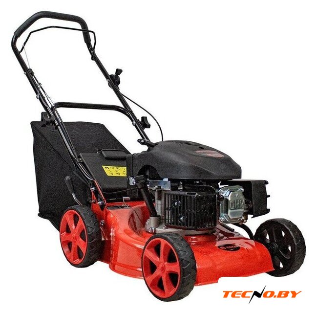 Газонокосилка Edon GML-410/2600 - Изображение №1 — Интернет-Магазин TECNO.BY