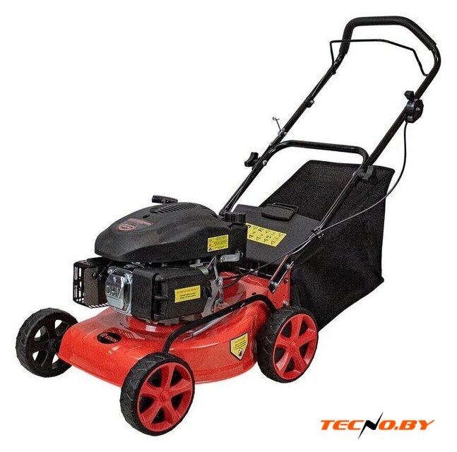 Газонокосилка Edon GML-410/2600 - Изображение №11 — Интернет-Магазин TECNO.BY
