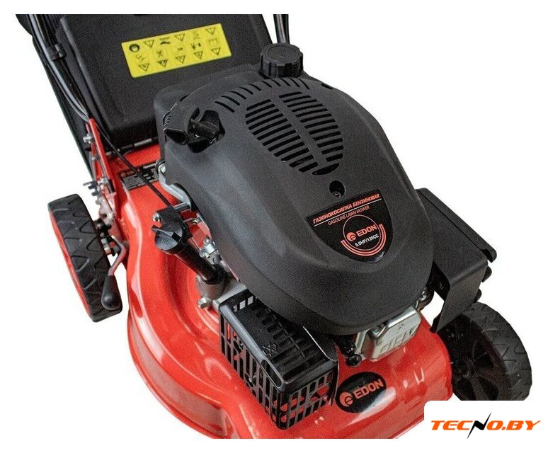 Газонокосилка Edon GML-410/2600 - Изображение №2 — Интернет-Магазин TECNO.BY
