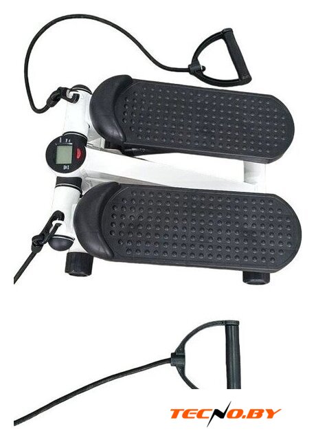 Классический степпер Sundays Fitness GB-MS056 - Изображение №7 — Интернет-Магазин TECNO.BY