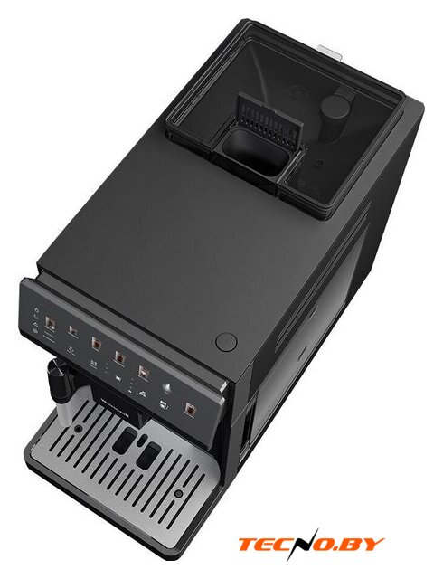 Кофемашина Weissgauff WCM-360 Automatic ColorTouch Nero - Изображение №11 — Интернет-Магазин TECNO.BY