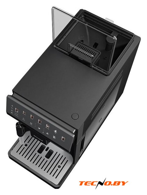 Кофемашина Weissgauff WCM-360 Automatic ColorTouch Nero - Изображение №12 — Интернет-Магазин TECNO.BY