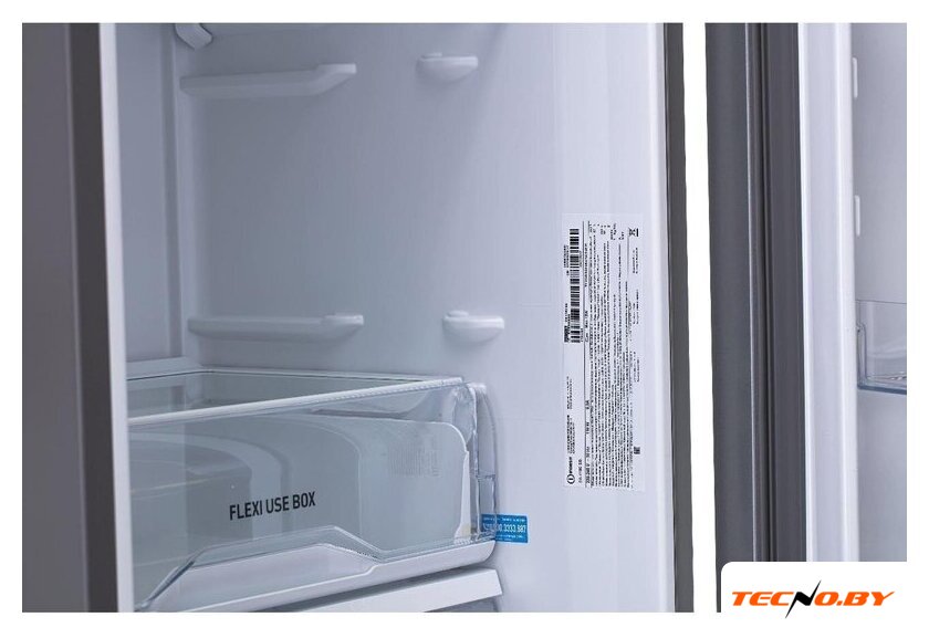 Холодильник Indesit DS 4180 G - Изображение №8 — Интернет-Магазин TECNO.BY