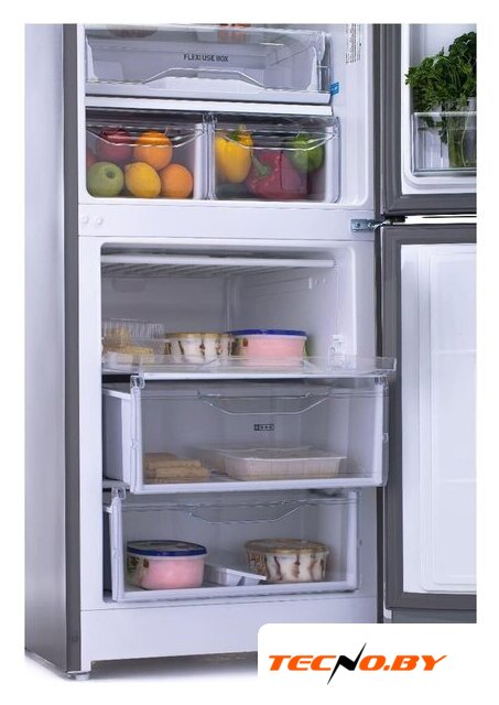 Холодильник Indesit DS 4180 G - Изображение №13 — Интернет-Магазин TECNO.BY