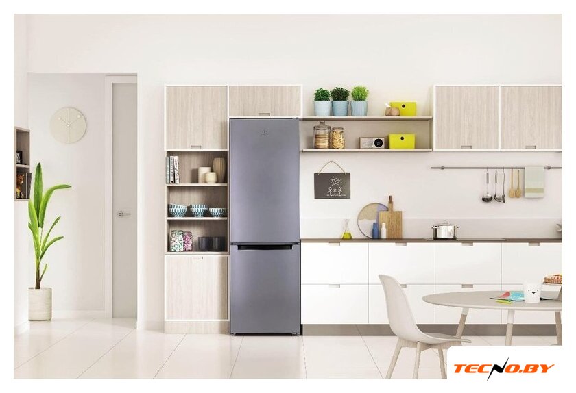 Холодильник Indesit DS 4180 G - Изображение №14 — Интернет-Магазин TECNO.BY