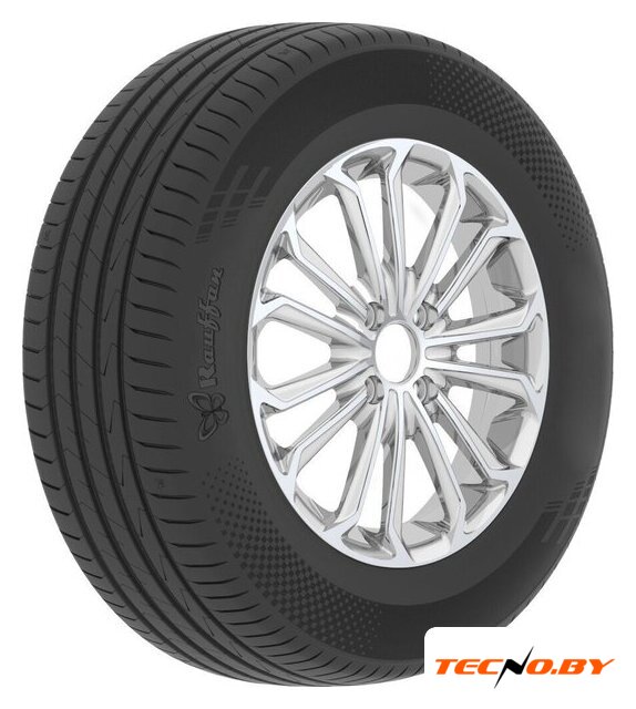 Летние шины Rauffan Avantar R7 275/50R20 113Y XL - Изображение №1 — Интернет-Магазин TECNO.BY
