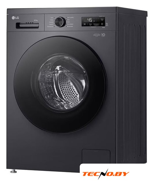 Стирально-сушильная машина LG F2Y2VG5J - Изображение №10 — Интернет-Магазин TECNO.BY