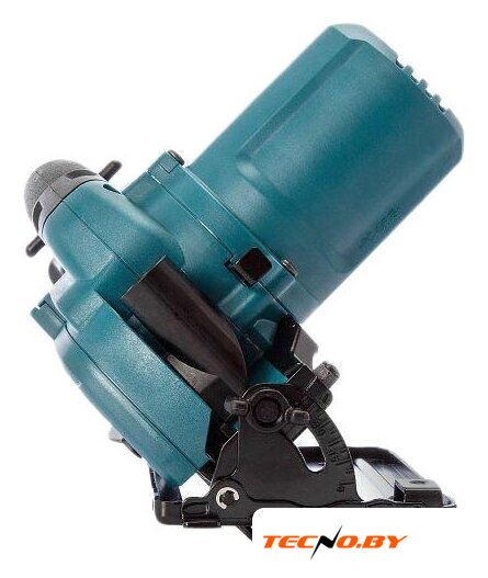 Дисковая (циркулярная) пила Makita HS301DWME (с 2-мя АКБ 4 Ah) - Изображение №3 — Интернет-Магазин TECNO.BY