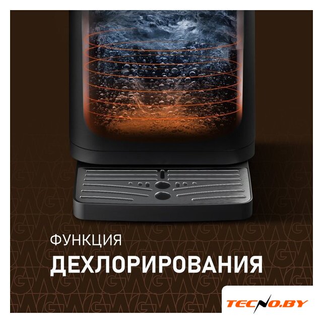Термопот Weissgauff WWT 5030 ColorTouch DBx - Изображение №14 — Интернет-Магазин TECNO.BY