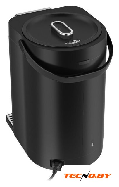 Термопот Weissgauff WWT 5030 ColorTouch DBx - Изображение №6 — Интернет-Магазин TECNO.BY