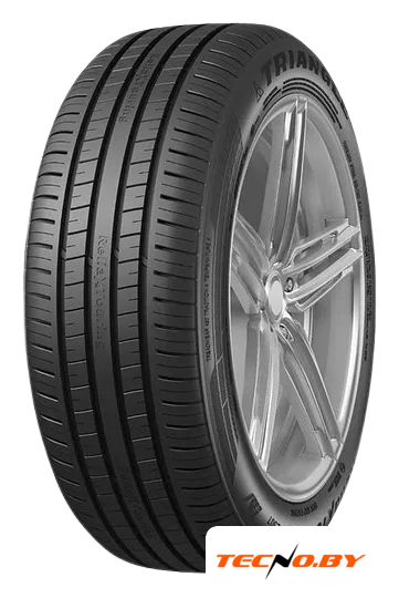 Летние шины Triangle ReliaX TE307 195/65R15 91H - Изображение №1 — Интернет-Магазин TECNO.BY