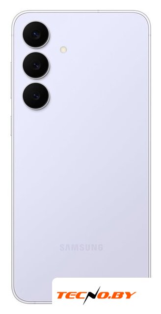 Телефон Samsung Galaxy S25 FE SM-S731B 8GB/512GB (голубой) - Изображение №3 — Интернет-Магазин TECNO.BY