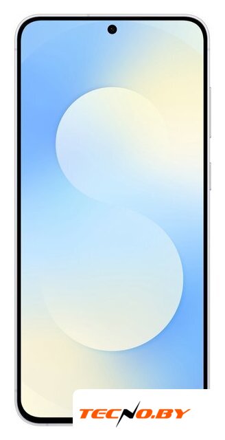 Телефон Samsung Galaxy S25 FE SM-S731B 8GB/512GB (голубой) - Изображение №2 — Интернет-Магазин TECNO.BY