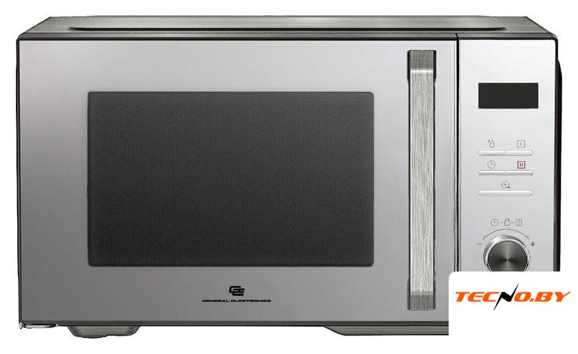 Микроволновая печь General Electronics GE-DS525S - Изображение №1 — Интернет-Магазин TECNO.BY