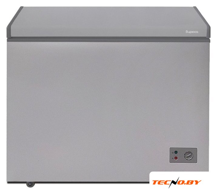 Морозильный ларь Бирюса M210KX - Изображение №1 — Интернет-Магазин TECNO.BY