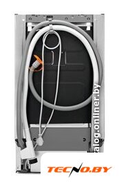 Встраиваемая посудомоечная машина Electrolux KEAD2100L - Изображение №2 — Интернет-Магазин TECNO.BY