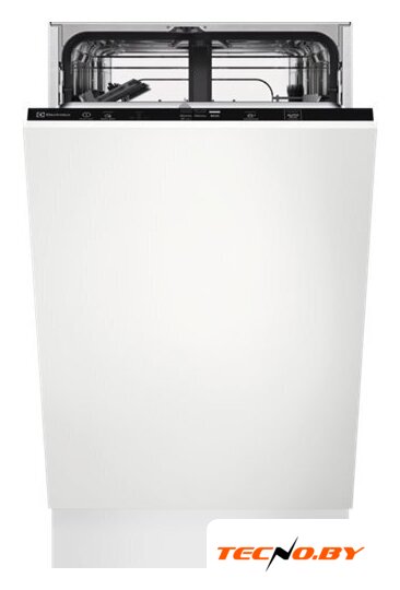 Встраиваемая посудомоечная машина Electrolux KEAD2100L - Изображение №1 — Интернет-Магазин TECNO.BY