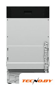 Встраиваемая посудомоечная машина Electrolux KEAD2100L - Изображение №4 — Интернет-Магазин TECNO.BY