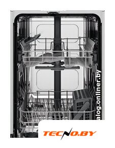 Встраиваемая посудомоечная машина Electrolux KEAD2100L - Изображение №6 — Интернет-Магазин TECNO.BY