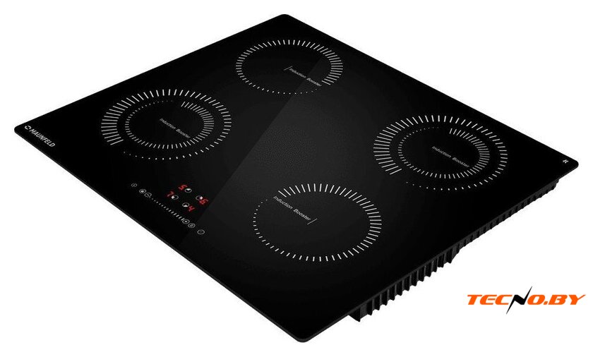 Варочная панель MAUNFELD CVI594STBKC - Изображение №3 — Интернет-Магазин TECNO.BY