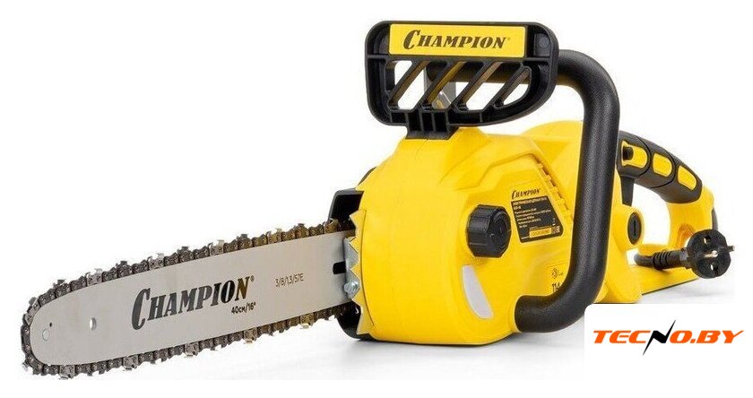 Электрическая пила Champion 620-16 - Изображение №6 — Интернет-Магазин TECNO.BY