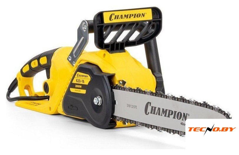 Электрическая пила Champion 620-16 - Изображение №7 — Интернет-Магазин TECNO.BY