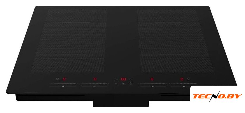 Варочная панель Schtoff I60H14 Black - Изображение №2 — Интернет-Магазин TECNO.BY