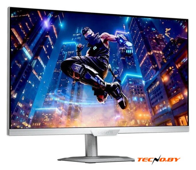Игровой монитор Gigabyte M27Q2 QD Ice - Изображение №3 — Интернет-Магазин TECNO.BY
