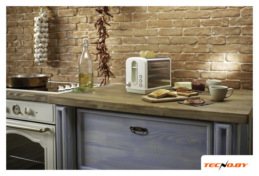 Тостер Gorenje T1100CLI - Изображение №6 — Интернет-Магазин TECNO.BY
