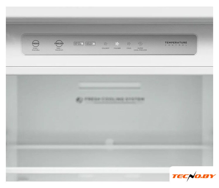 Холодильник KUPPERSBERG RBN 1761 - Изображение №10 — Интернет-Магазин TECNO.BY