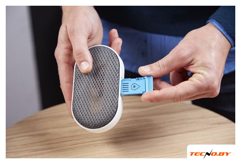 Отпариватель Tefal Pure Tex DT9530E1 - Изображение №11 — Интернет-Магазин TECNO.BY
