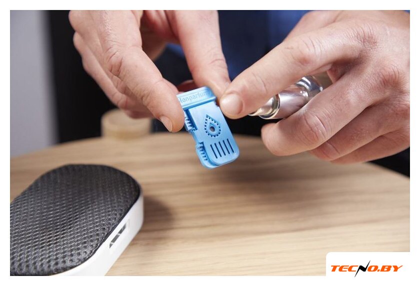 Отпариватель Tefal Pure Tex DT9530E1 - Изображение №12 — Интернет-Магазин TECNO.BY