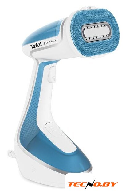 Отпариватель Tefal Pure Tex DT9530E1 - Изображение №2 — Интернет-Магазин TECNO.BY