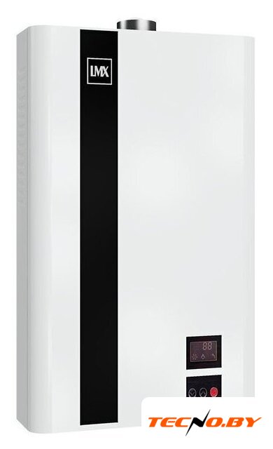 Газовая колонка Лемакс Turbo-24 - Изображение №1 — Интернет-Магазин TECNO.BY