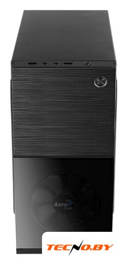 Корпус AeroCool CS-105 - Изображение №3 — Интернет-Магазин TECNO.BY