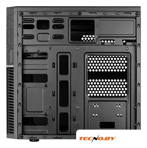 Корпус AeroCool CS-105 - Изображение №7 — Интернет-Магазин TECNO.BY